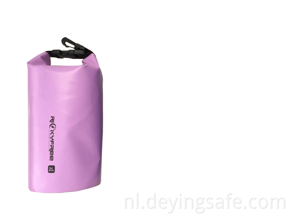 Customized Waterproof Dry Bag